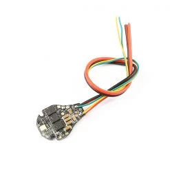 Hubsan Zino 2 Esc (blue Ligth Module)