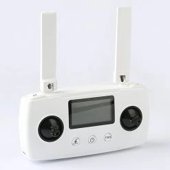 Hubsan Zino 2 Remote Ht018a ?white)