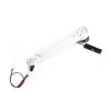 Hubsan Zino 2 Right Front Arm 2 (incl.esc,network Tube,shrin