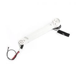 Hubsan Zino 2 Right Front Arm 2 (incl.esc,network Tube,shrin