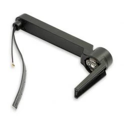 Hubsan Zino Pro Left Front Arm (inc.ESC ) (Black)