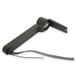 Hubsan Zino Pro Right Front Arm (inc.ESC ) (Black)