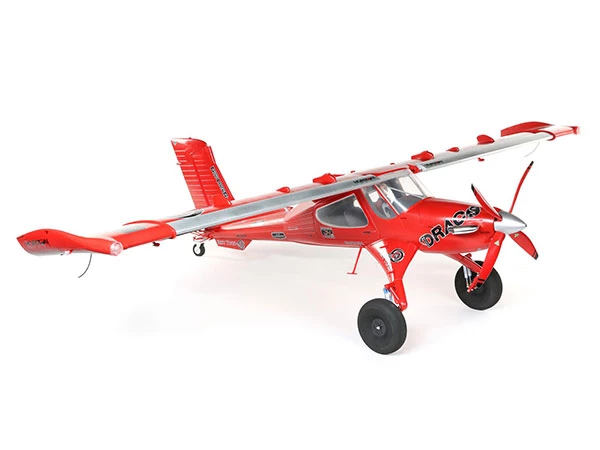 E-Flite DRACO 2.0m Smart BNF Basic With AS3X And SAFE Select 4 E-Flite DRACO 2.0m Smart BNF Basic With AS3X And SAFE Select - Image 2