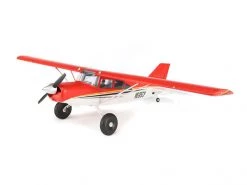 E-Flite Maule M-7 BNF Basic W/AS3X And SS