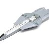 E-Flite Canopy: F-14 Tomcat 40mm Twin EDF -Cheap Hubsan Shop efl01451