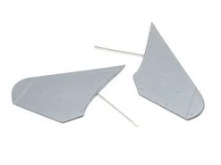 E-Flite Taileron Set: F-14 Tomcat 40mm Twin EDF
