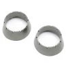 E-Flite Tail Exhaust Cones: F-14 40mm -Cheap Hubsan Shop efl01470