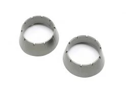 E-Flite Tail Exhaust Cones: F-14 40mm