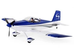 E-Flite RV-7 1.1m BNF Basic With SAFE Select And AS3X