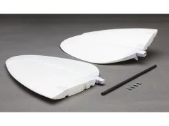 E-Flite Stab Set: Carbon-Z Cub