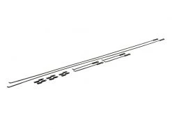 E-Flite Pushrod Set: Carbon-Z Cub