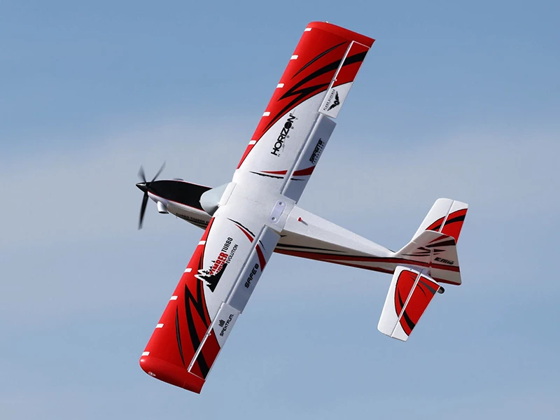 E-Flite Turbo Timber Evolution 1.5m PNP 4 E-Flite Turbo Timber Evolution 1.5m PNP - Image 2