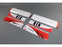 E-Flite Wing: Turbo Timber Evolution 1.5m