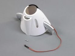 E-Flite Cowl: Turbo Timber Evolution 1.5m