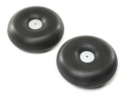 E-Flite Tundra Tires: Carbon-Z Cub SS 2m