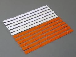 E-Flite Wing Vortex Generators: Carbon-Z Cub SS 2m