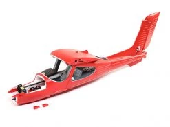 E-Flite Prop Adapter: DRACO 2.0m