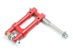 E-Flite Aluminium Landing Gear Arms: DRACO 2.0m