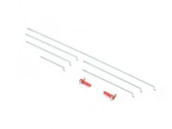 E-Flite Pushrod Set: DRACO 2.0m