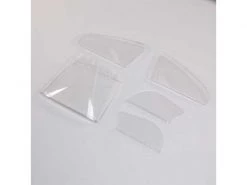 E-Flite Window Set: DRACO 2.0m