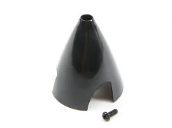 E-Flite Spinner: Timber