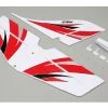 E-Flite Tail Set: Apprentice S 15e RTF -Cheap Hubsan Shop efl310003