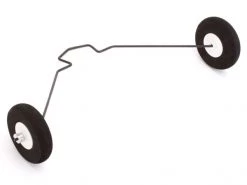 E-Flite Main Landing Gear: Apprentice S 15e RTF