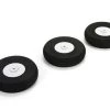 E-Flite Wheels 65mm (3): Apprentice S 15e RTF -Cheap Hubsan Shop efl310011