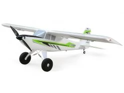 E-Flite Timber X 1.2m BNF Basic With AS3X And SAFE Select