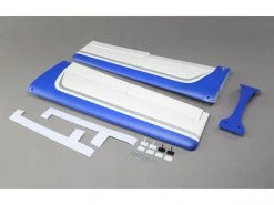 E-Flite Painted Valiant 1.3 Wing