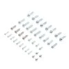 E-Flite Valiant 1.3 Hardware/screw Set -Cheap Hubsan Shop efl4956