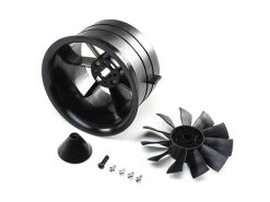 E-Flite 64mm Ducted Fan Unit: F-15 Eagle 64mm EDF