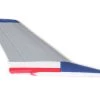 E-Flite Vertical Stabilizer: F-16 Falcon 64mm EDF -Cheap Hubsan Shop efl9879