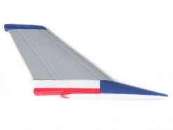 E-Flite Vertical Stabilizer: F-16 Falcon 64mm EDF