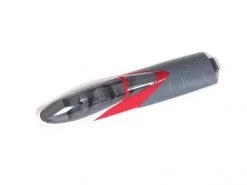 E-Flite Canopy With Pilot: F-16 Falcon 64mm EDF