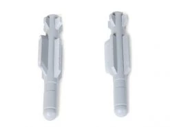 E-Flite Dummy Ordnance Set: F-16 Falcon 64mm EDF