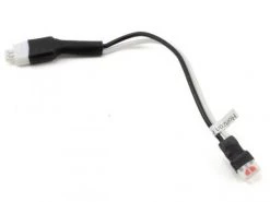 E-Flite 1s High Current Ultra Micro Battery Adaptor Lead