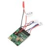 E-Flite AS6410NBLT RX:DSMX 6-Ch AS3X W/Twin Brushless ESC -Cheap Hubsan Shop eflas6410nblt