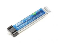 E-Flite 200mAh 1S 3.7V 45C LiPo Battery