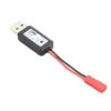 E-Flite 1S USB Li-Po Charger, 700mA, JST -Cheap Hubsan Shop eflc1014