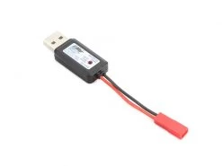E-Flite 1S USB Li-Po Charger, 700mA, JST