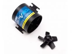 E-Flite Delta-V 180m 28mm EDF Unit