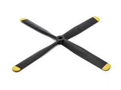 E-Flite Propeller 9.8x6 - 4 Blade