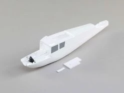 E-Flite Fuselage: UMX Timber