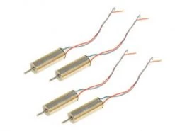 Hubsan X4C Mini Quadcopter Coreless Motors(4)