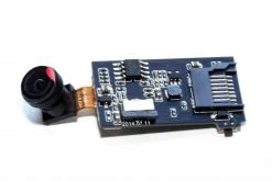 HUBSAN H107Cplus HD CAMERA MODULE 720P