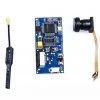 HUBSAN H107Dplus 5.8G PCBA BOARD