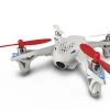Hubsan X4 FPV Mini Quad Copter BNF Heli ONLY -Cheap Hubsan Shop h107d