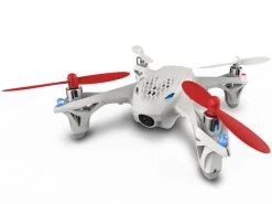 Hubsan X4 FPV Mini Quad Copter BNF Heli ONLY