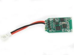 Hubsan X4D FPV Spare 2.4Ghz Receiver Board